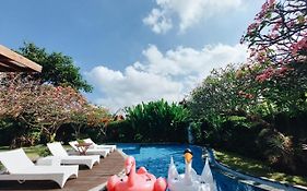 Harmony Beach Suite